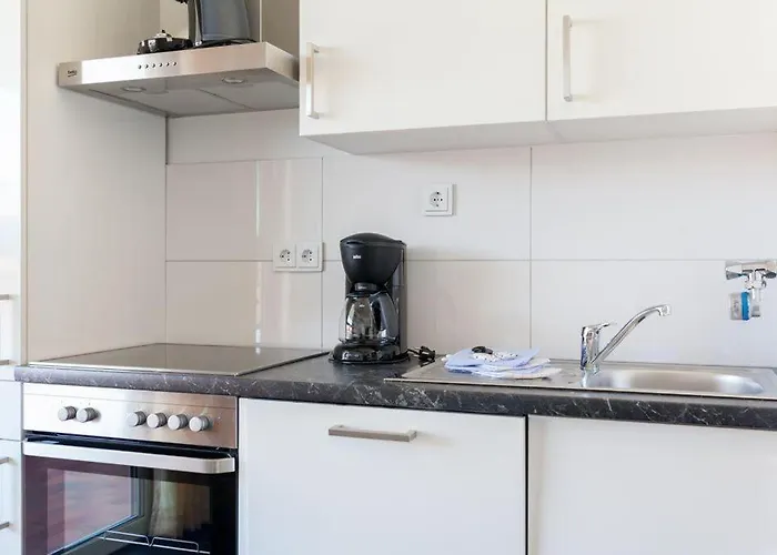Appartement App-syltliebe-wohnung-6-1-etage