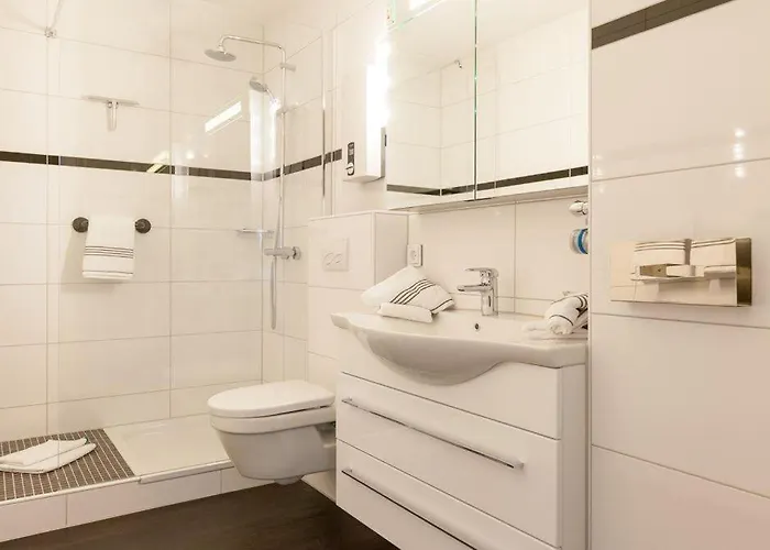 Appartement App-syltliebe-wohnung-6-1-etage *